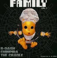 B-Dash : FAMILY Vol.1